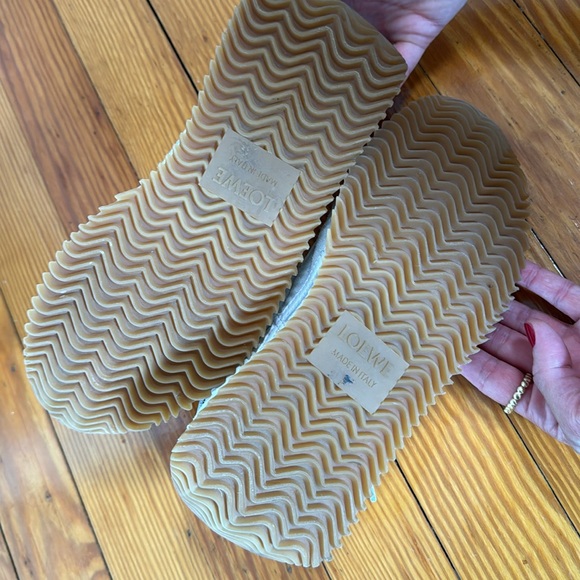 AUTHENTIC LOEWE SNEAKERS - Picture 4 of 4